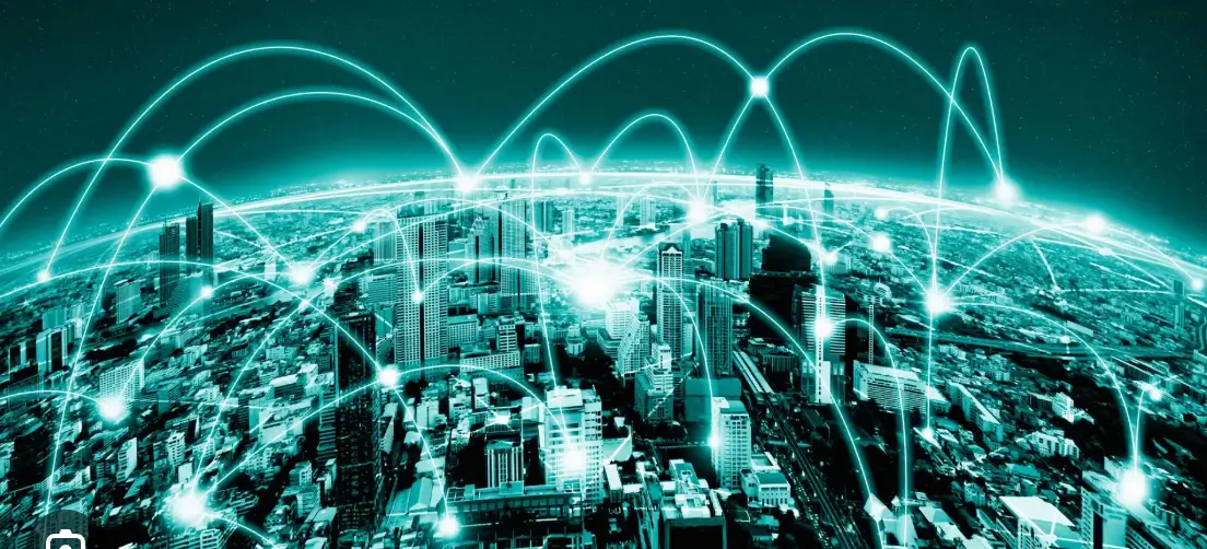 Read more about the article Connected Communities 2.0